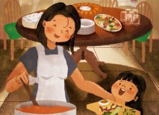 “The Secret to Success: Two Simple Steps to Ensure Your Child’s Future”