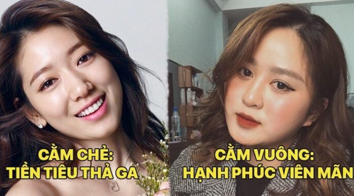 The Secrets to Success: Unlocking Your Future Through Face Reading