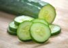 The Scary Truth About Eating Apples and Cucumbers With the Skin On — and Why You Should Stop Now