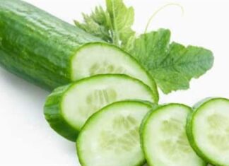 5 Fruits to Cool, Calm and Beautify Your Body