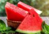 9 Amazing Reasons to Eat Watermelon