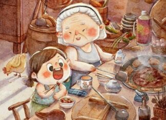 The Magic of Grandparenting: Unlocking Grandchildren’s Potential with Emotional Intelligence