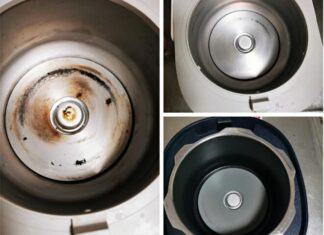 The Ultimate Guide to Mastering Your Rice Cooker: 4 Secret Spots for Tastier Rice and Faster Cooking