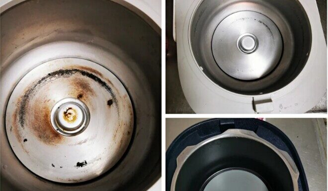 The Ultimate Guide to Mastering Your Rice Cooker: 4 Secret Spots for Tastier Rice and Faster Cooking