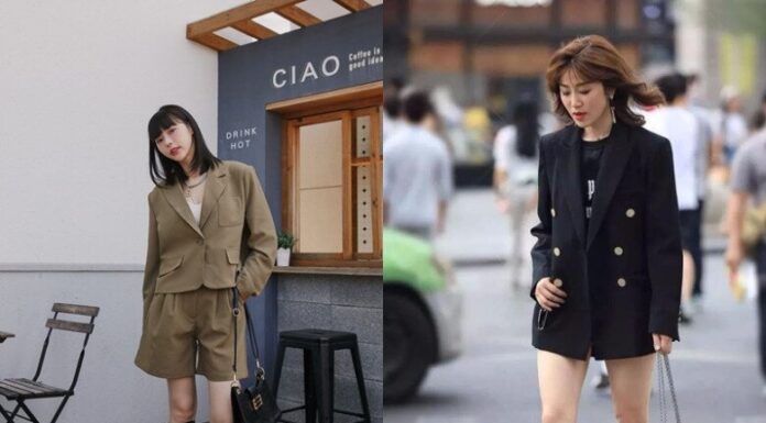 The Ultimate Guide to Shorts: 7 Ways to Style Your Way to Chic and Cosy Comfort