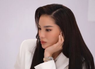 Showbiz Secrets: Trường Giang Opens Up About ‘Sleeping Over’ with Lâm Vỹ Dạ, While Kỳ Duyên Discusses Her Carefree Lifestyle