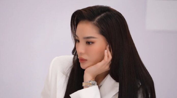 Showbiz Secrets: Trường Giang Opens Up About ‘Sleeping Over’ with Lâm Vỹ Dạ, While Kỳ Duyên Discusses Her Carefree Lifestyle