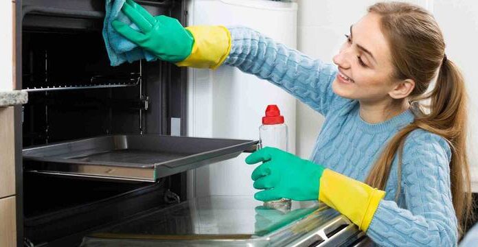 The Secret to Extending the Lifespan of Your Appliances