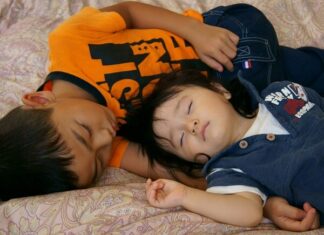 The Secret to Your Child’s Intelligence: 3 Sleep Behaviors to Decode Their IQ.