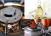 The Ultimate Guide to Transform Your Rusty Gas Stove into a Sparkling, Brand-New Beauty with Kitchen Staples: Unveiling the Secret to a Gleaming Stove