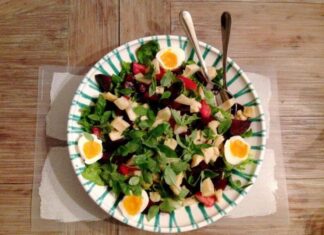 The French Women’s Guide to Staying Slim and Svelte Without Dieting