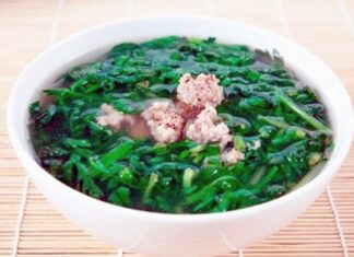 4 Appetizers to Help You Burn Fat and Lose Weight Before the Main Course