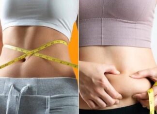 5 Simple and Immediate Steps to Achieve and Maintain a Lean, Toned Physique