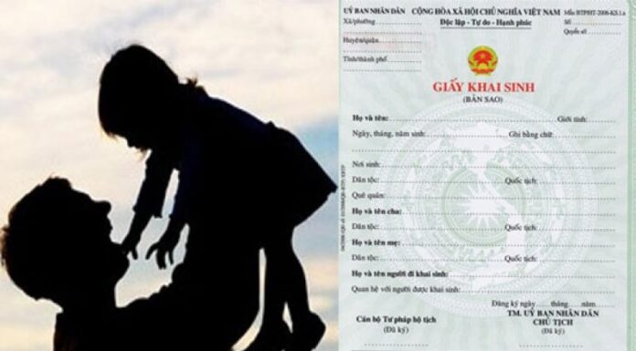 The Top 5 Baby Names Banned in Vietnam: What Parents Need to Know