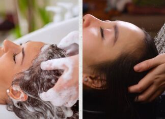 “Are You Applying Shampoo the Wrong Way? Stop Damaging Your Hair and Read This!”
