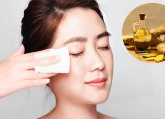 3 Ginger Beauty Hacks to Fix All Your Skin Problems