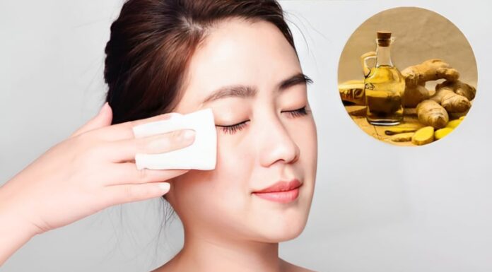 3 Ginger Beauty Hacks to Fix All Your Skin Problems