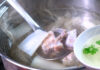 The Ultimate Bone Broth Recipe: A Simple Guide to Tender Meat and a Clear, Sweet Broth