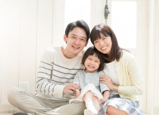 The Gift of Parental Harmony: Nurturing a Blessed and Happy Home for Your Children’s Future.