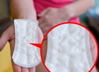 “The Intriguing Purpose of Designs on Sanitary Pads: Unveiling the Unexpected Truth”
