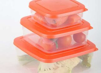 9 Tips to Extend the Lifespan of Your Plastic Containers and Save a Pretty Penny