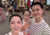 The Single Mom’s Post-Divorce “100 Days” Series Captivates Hanoi with Unfiltered Glimpses of Co-Parenting Bliss