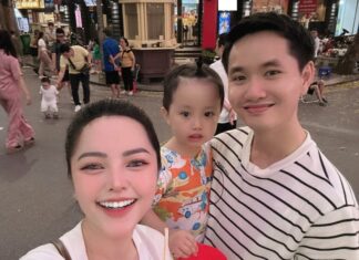 The Single Mom’s Post-Divorce “100 Days” Series Captivates Hanoi with Unfiltered Glimpses of Co-Parenting Bliss