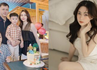 The Beauty of Functionality: A Hotgirl’s 12-Year Journey to Building Her Dream Home in Can Tho