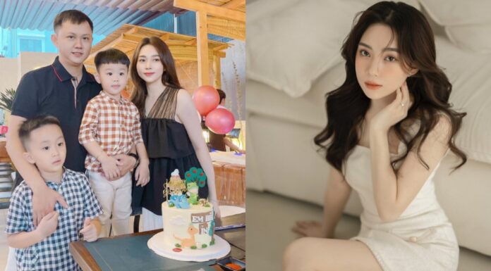 The Beauty of Functionality: A Hotgirl’s 12-Year Journey to Building Her Dream Home in Can Tho