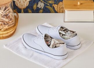 The Ultimate Guide to Drying Your Shoes: Quick Fixes for Rain-Soaked Feet