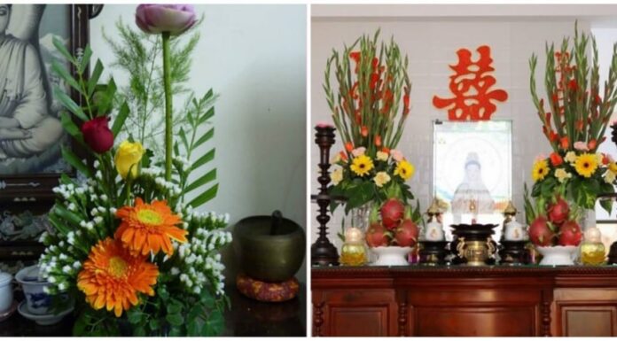 The Rich and Their Incense Offering: A Tale of Left and Right.