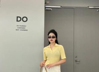 “5 Golden Rules for Wearing White Pants and ‘Hacking’ a Slimmer Silhouette”