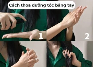 The Ultimate Guide to Oil-Based Hair Care: Uncover the Secret to Luscious, Voluminous Locks with the “Sandwich” Technique