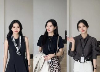 The Ultimate Guide to Office Attire: 4 Go-To Outfits for the Uninspired Professional Woman