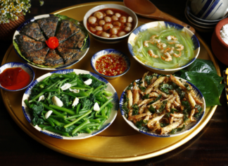 “Easy Home Entertaining” for Vietnamese Family Day: Simple Recipes, Deep Discounts on Ingredients