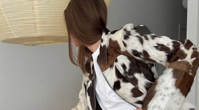 The New Reign: How This Season’s Hottest Print is Elevating Fashion Styles