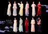 The Rechic Tet 2025 Ao Dai Collection: A Melding of Old and New