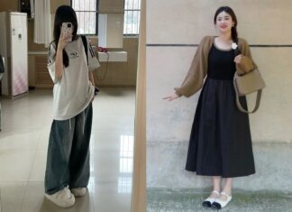 “If Only I Knew These Fashion Misconceptions Earlier: A Reflection on Embracing My Youthful Appearance”