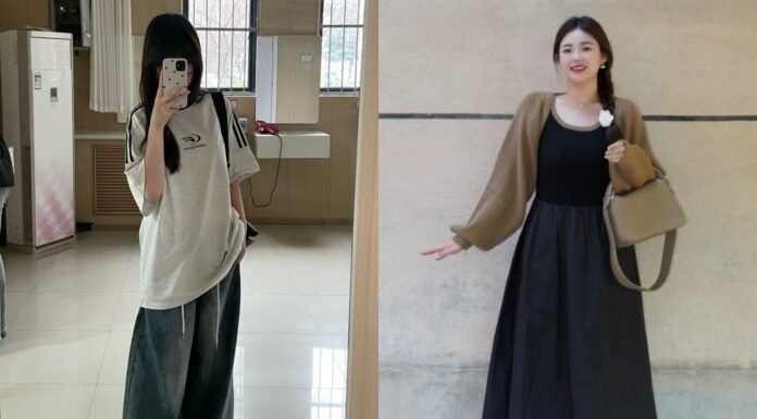 “If Only I Knew These Fashion Misconceptions Earlier: A Reflection on Embracing My Youthful Appearance”