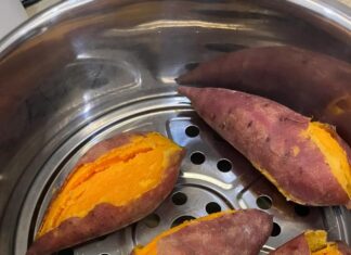 Does Sweet Potato Help With Weight Loss? These 3 Tips Would Have Given Me a 5X Slimmer Waist.