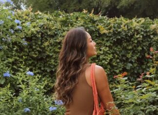 Why Shouldn’t Tan-Skinned Ladies Wear Earthy Browns? Style Up in These 3 Colors Instead for a Chic and Sporty Look