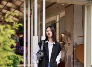 The Ultimate Guide to Rocking Jeans and a Blazer: 6 Ways to Style Them This Fall/Winter That’ll Have Your Friends Asking for Fashion Advice