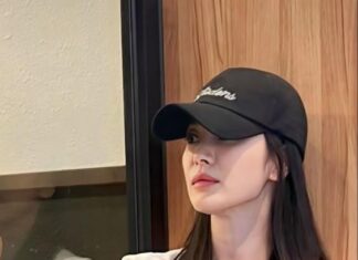 The Secret to Song Hye Kyo’s Timeless Style: Unlocking Her 5 Go-To Formulas for Year-Round Radiance