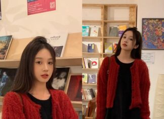 The Ultimate Festive Season Must-Have: Transform Any Outfit into a Stylish Ensemble