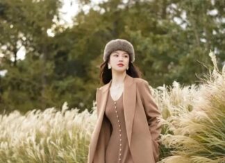 The Little Black Dress: A Timeless Winter Wardrobe Essential That Elevates Any Woman’s Style