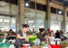 The Market in Ba Ria – Vung Tau: A Shopper’s Paradise with Honest Prices.