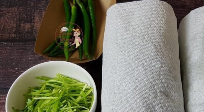 The Ultimate Guide to Using Paper Towels for Food Storage in Your Fridge