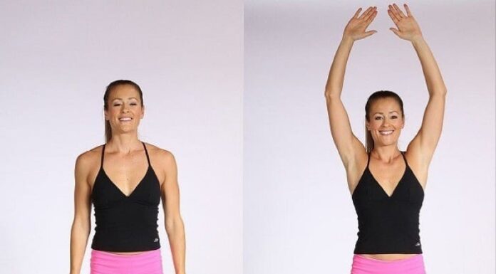 The Ultimate Fat-Burning Workout: 4 Exercises to Supercharge Your Weight Loss in Just Minutes