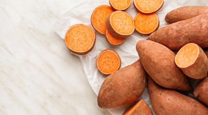 The Ultimate Hack to Keep Sweet Potatoes Fresh for Months: Say No to Sprouts!