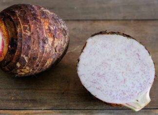 Is It Better to Buy Heavy or Light Taro?